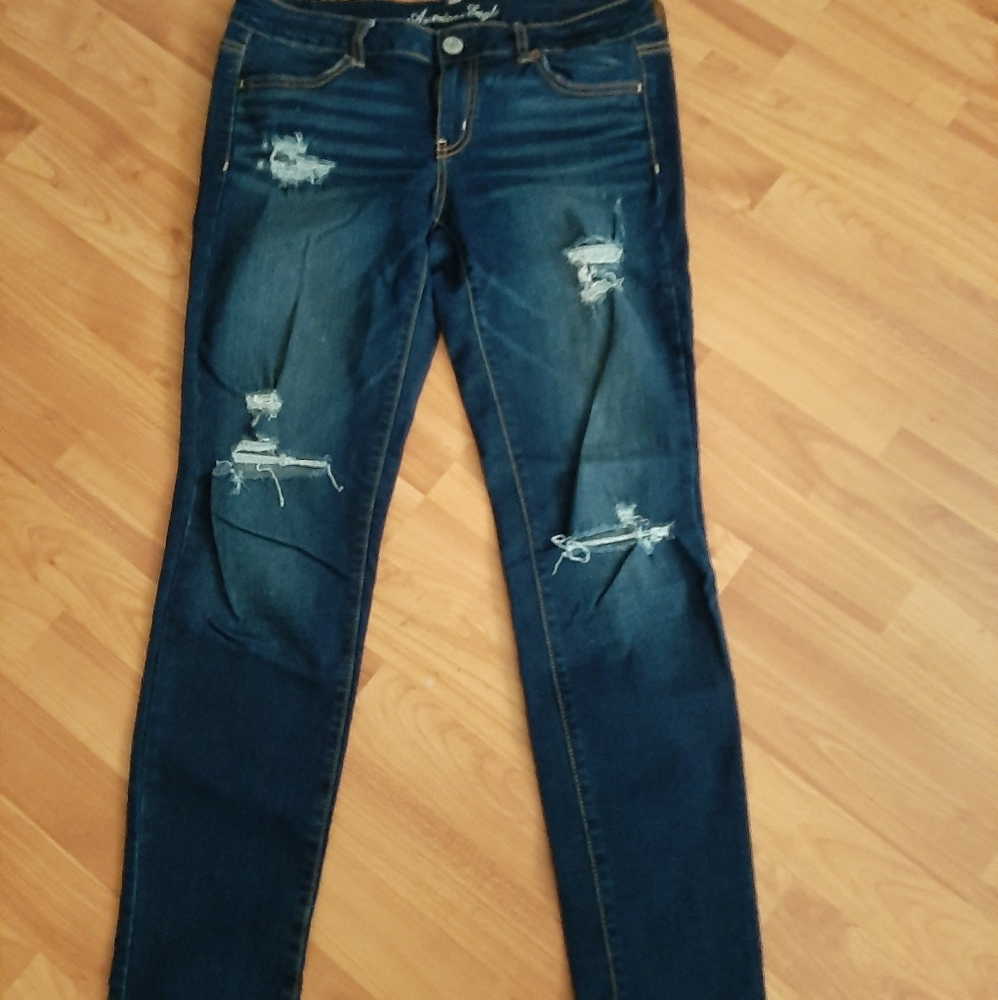 American Eagle Outfitter Jeggings
